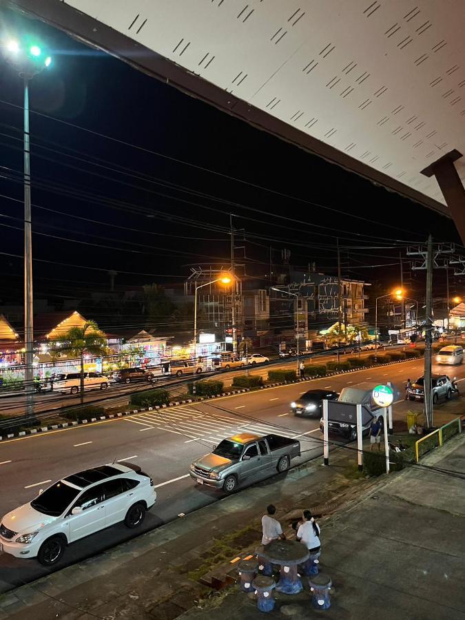 Khaolak Inn เขาหลัก ภายนอก รูปภาพ