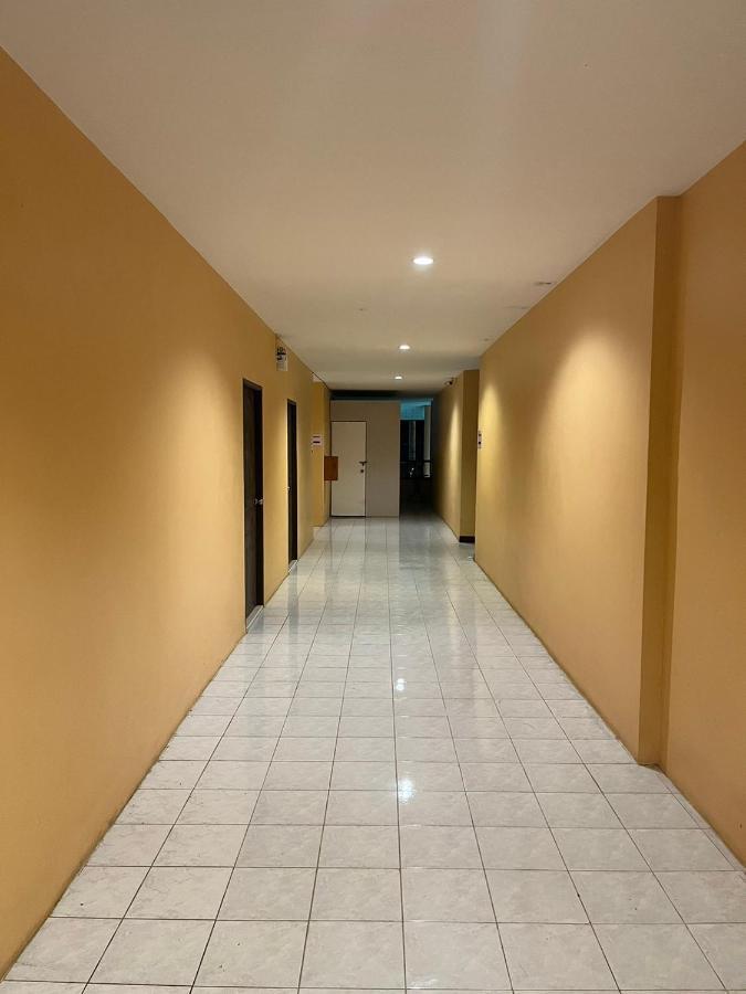 Khaolak Inn เขาหลัก ภายนอก รูปภาพ