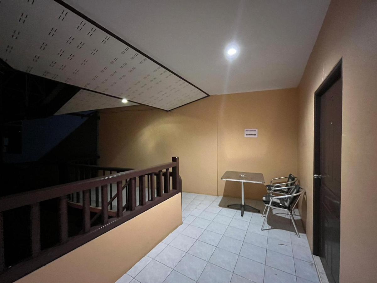 Khaolak Inn เขาหลัก ภายนอก รูปภาพ