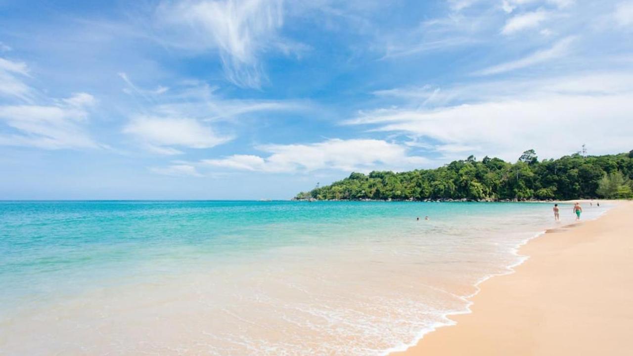 Khaolak Inn เขาหลัก ภายนอก รูปภาพ